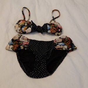 KOOJ BIKINI SET SZ S